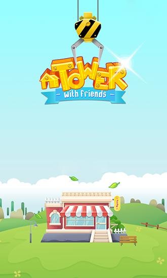 download Tower with friends apk